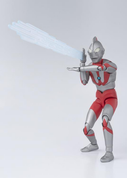 S.H.Figuarts - Ultraman (A Type)