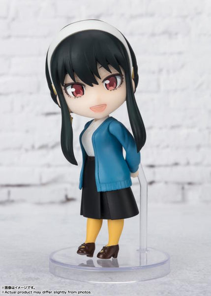 Figuarts Mini Spy x Family - Yor Forger Odekeke Outfit