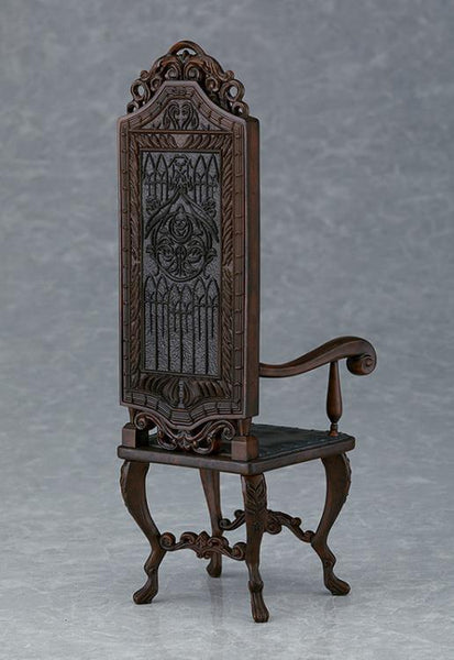 536-DX Bloodborne - Lady Maria of the Astral Clocktower