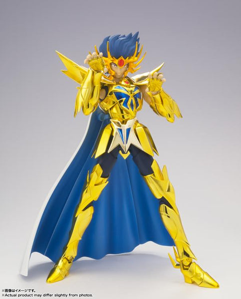 Saint Cloth Myth EX: Cancer Deathmask (Revival Ver.)