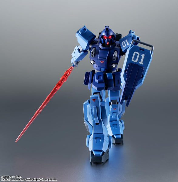 RS#316 RX-79BD-1 Blue Destiny Unit 1 (Ver. A.N.I.M.E.)