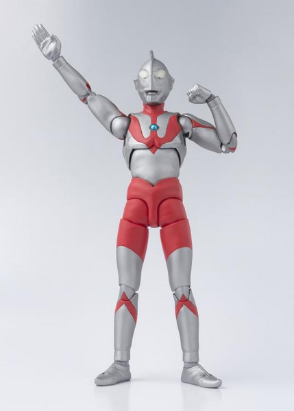 S.H.Figuarts - Ultraman (A Type)