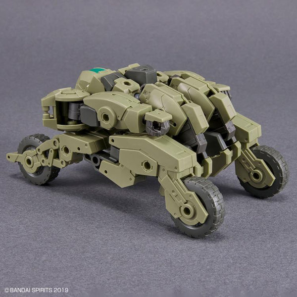 30 Minute Missions #50 bEXM-33QB Volpanova (Quad Bike Ver.) Model Kit