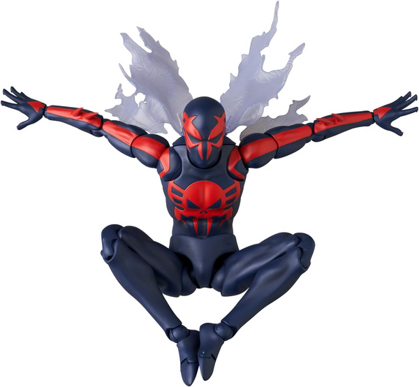 Spider-Man 2099 (Comic Ver.) MAFEX No.239