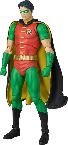Batman: HUSH - Robin MAFEX No.264