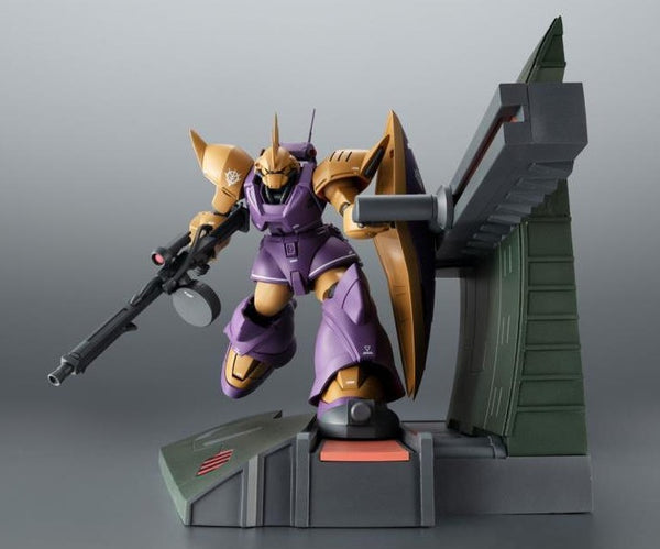 RS#SP MS-14Fs Gelgoog Marine Cima Garahau's Custom (ver. A.N.I.M.E.) - P-Bandai