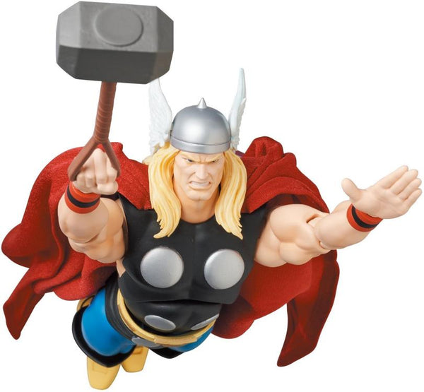 Marvel - Thor (Comic Ver.) MAFEX No.182