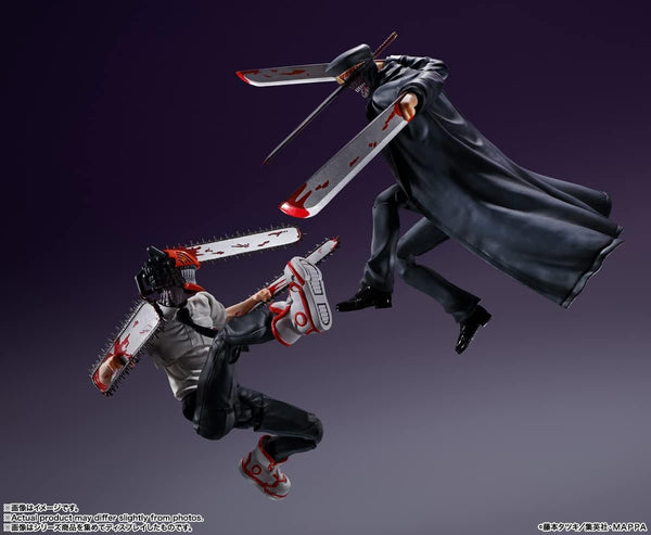 S.H. Figuarts - Chainsaw Man: Samurai Sword