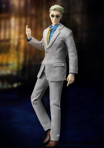 Jujutsu Kaisen FigZero Kento Nanami 1/6 Figure