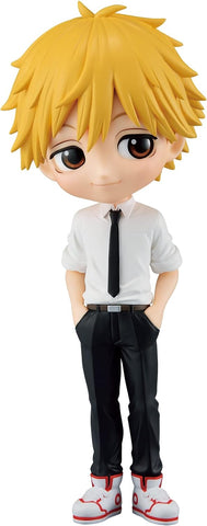 Chainsaw Man Q Posket Denji