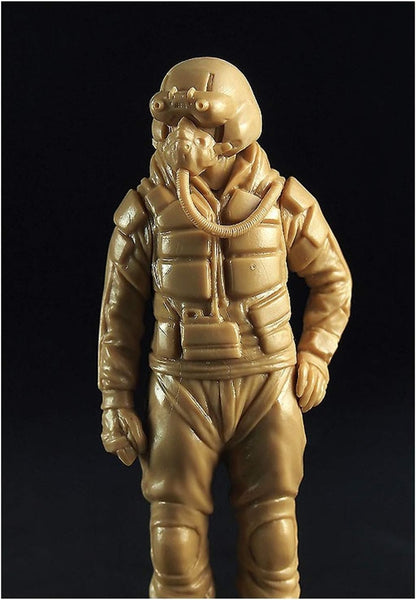 Maschinen Krieger MK07 Robot Battle V MK44 1/20 Scale Model Kit