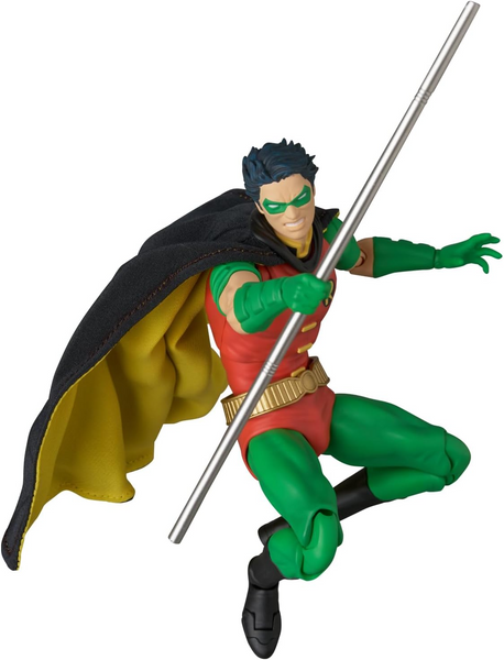 Batman: HUSH - Robin MAFEX No.264