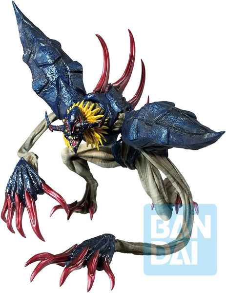 Digimon Adventure Ichibansho - Diaboromon (Clash of Light and Darkness)