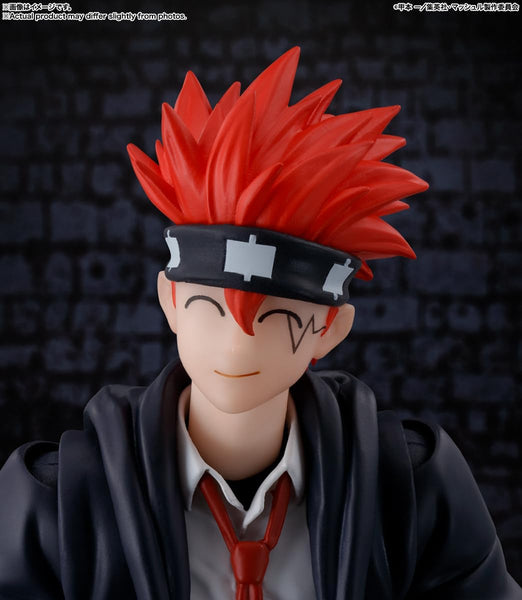 S.H.Figuarts Mashle: Dot Barrett