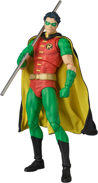 Batman: HUSH - Robin MAFEX No.264