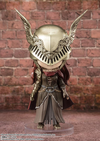 Figuarts Mini Elden Ring - Malenia (Blade of Miquella)