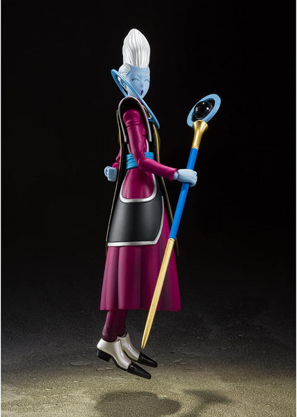 S.H.Figuarts Whis -Event Exclusive Color Edition-