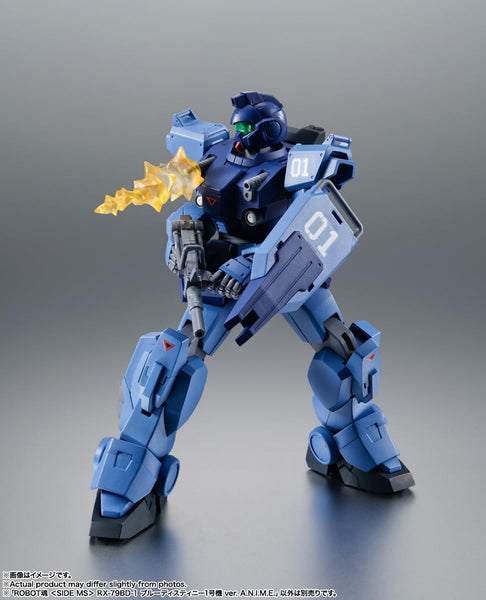 RS#316 RX-79BD-1 Blue Destiny Unit 1 (Ver. A.N.I.M.E.)