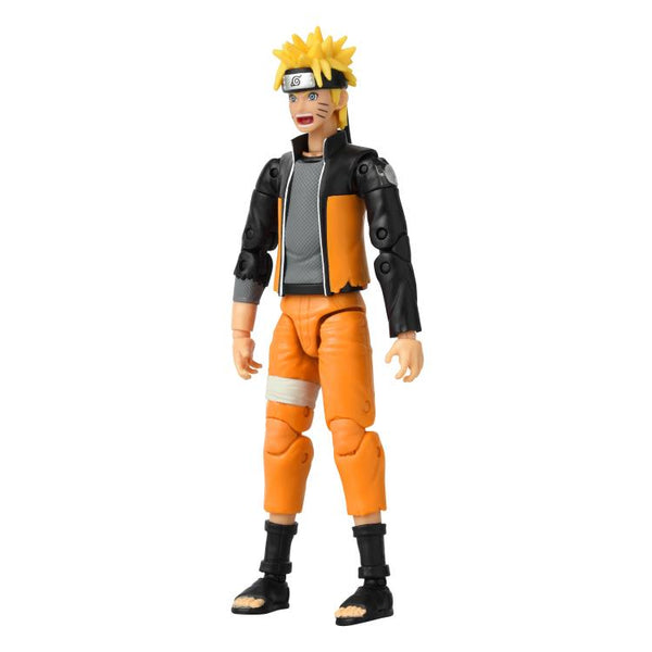 Naruto Shippuden Anime Heroes: Uzumaki Naruto (Final Battle Ver.)