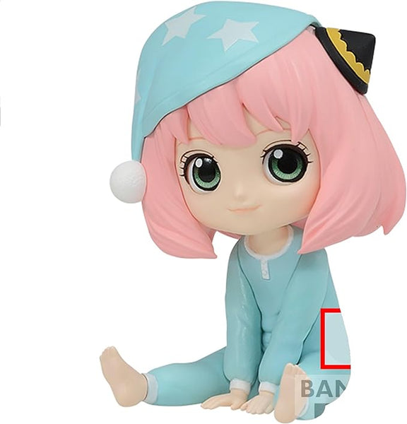 Spy x Family Q Posket petit Anya Forger (Ver. C)