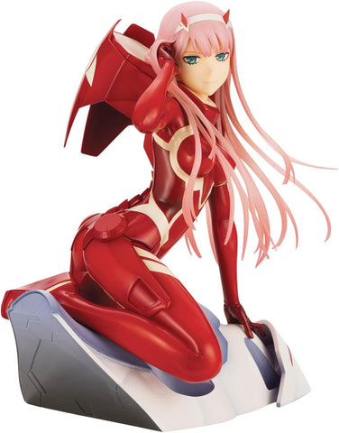 Darling in the Franxx Zero Two 1/7 Scale Figure