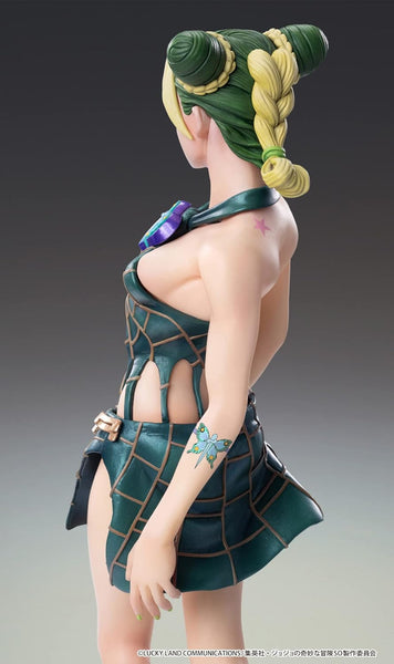 JoJo's Bizarre Adventure - Chozo Art Collection: Jolyne Cujoh