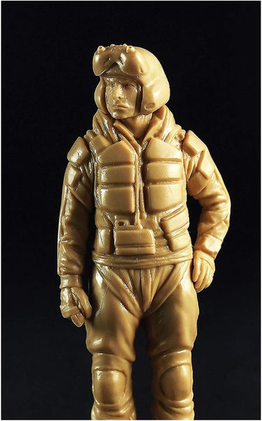 Maschinen Krieger MK07 Robot Battle V MK44 1/20 Scale Model Kit