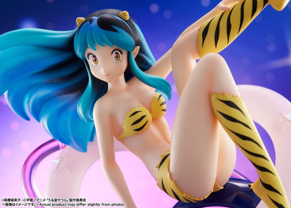 Figuarts ZERO chouette Lum (Urusei Yatsura)