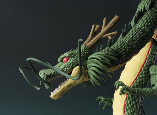 S.H.Figuarts Shenron (Reissue)