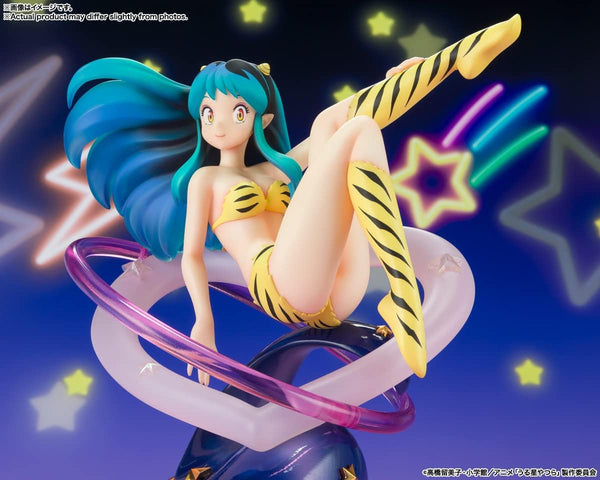Figuarts ZERO chouette Lum (Urusei Yatsura)