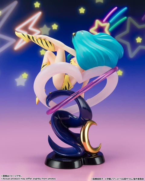 Figuarts ZERO chouette Lum (Urusei Yatsura)