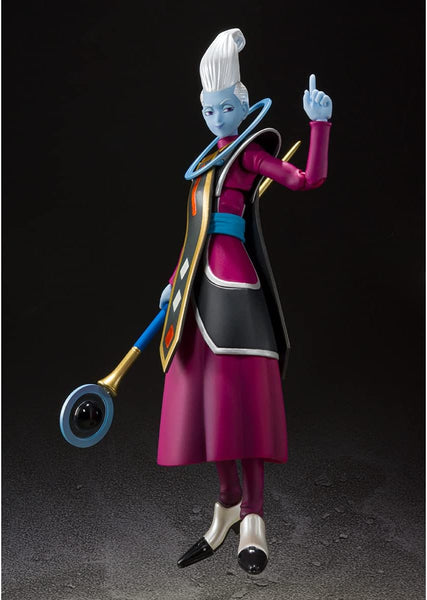 S.H.Figuarts Whis -Event Exclusive Color Edition-