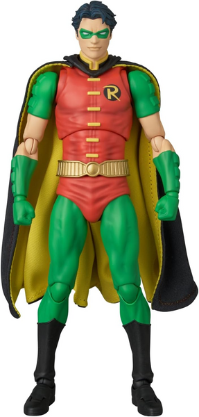 Batman: HUSH - Robin MAFEX No.264