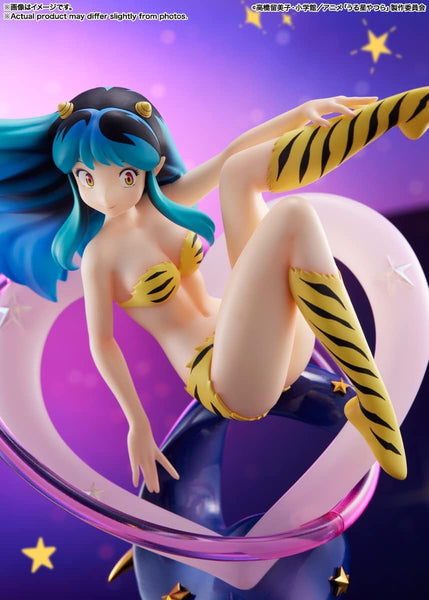 Figuarts ZERO chouette Lum (Urusei Yatsura)