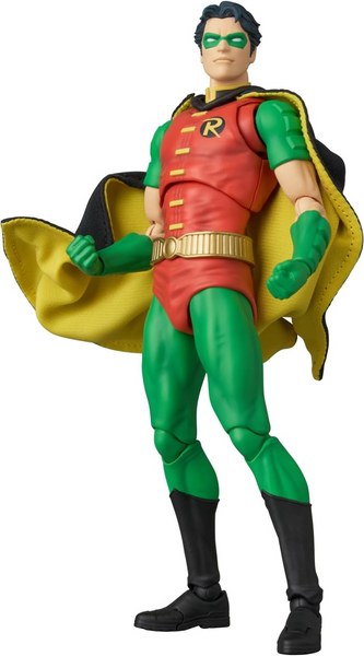 Batman: HUSH - Robin MAFEX No.264