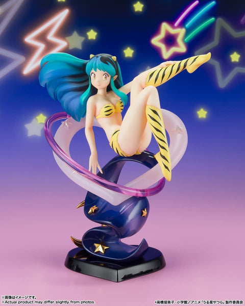 Figuarts ZERO chouette Lum (Urusei Yatsura)