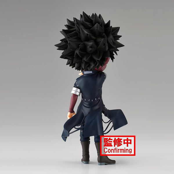 My Hero Academia: Q Posket Dabi II (Ver.A)