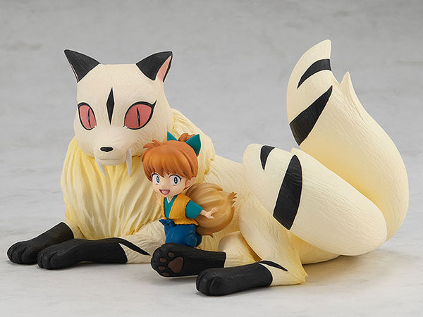 POP UP PARADE InuYasha: Shippo & Kirara