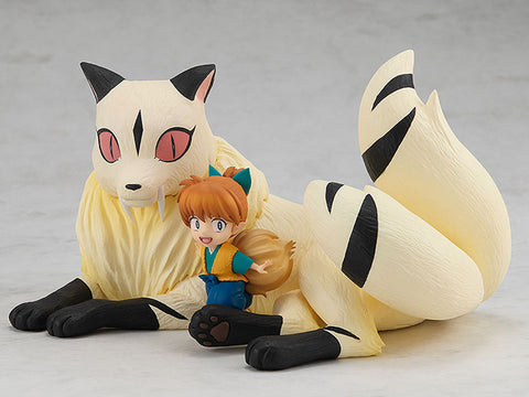 POP UP PARADE InuYasha: Shippo & Kirara