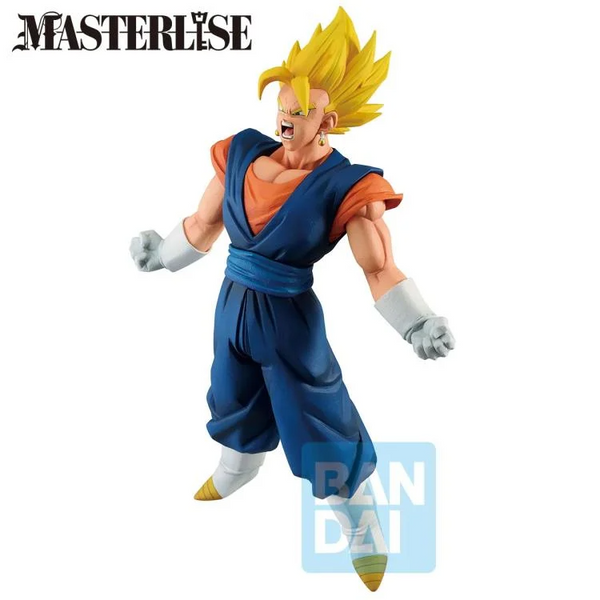 Dragon Ball Z Ichibansho Masterlise: Super Saiyan Vegito (Vs Omnibus Ultimate)
