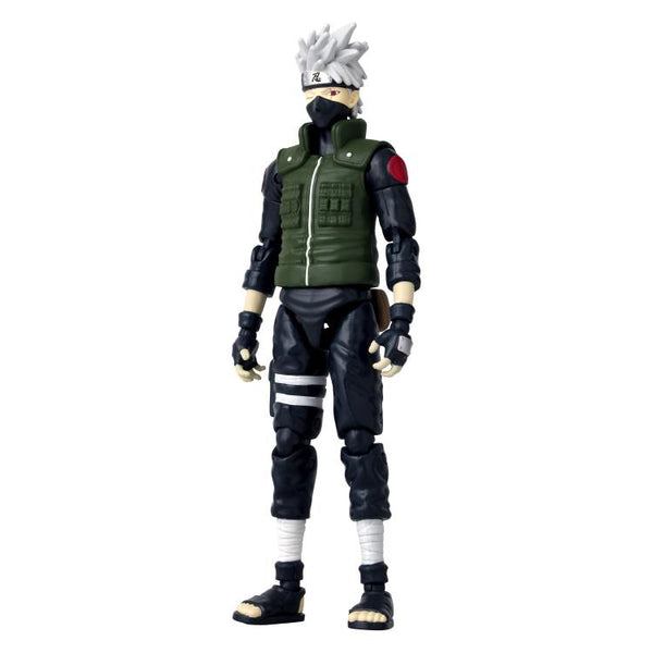 Naruto Shippuden Anime Heroes: Hatake Kakashi (Fourth Great Ninja War)