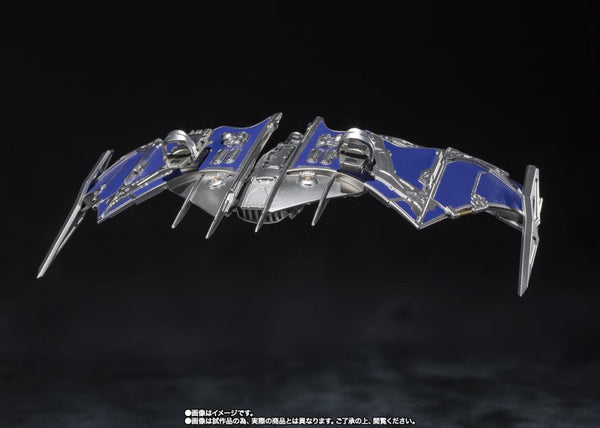 S.H. Figuarts - Spider-man No Way Home: Green Goblin - P-Bandai