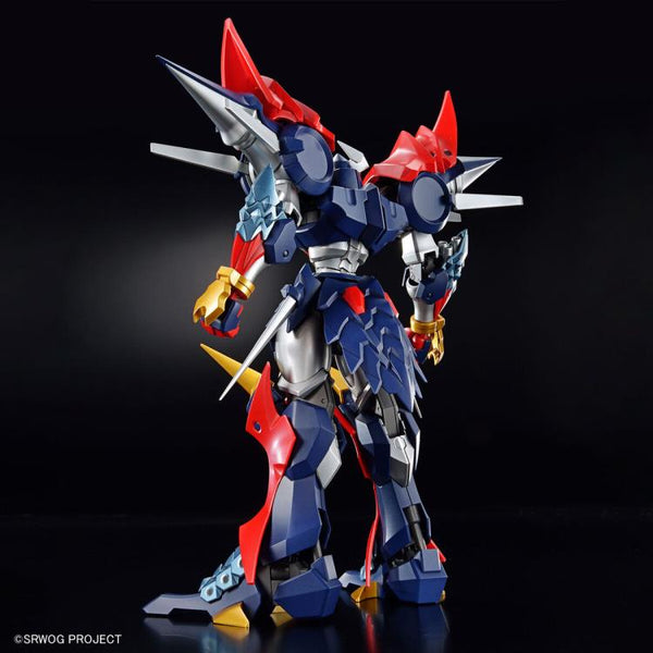 HG Super Robot Wars OG DyGenGuar 1/144 Model Kit