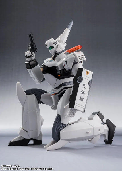 RS#340 <SIDE LABOR> Patlabor EZY - Ingram Plus (AV-98Plus) 1st