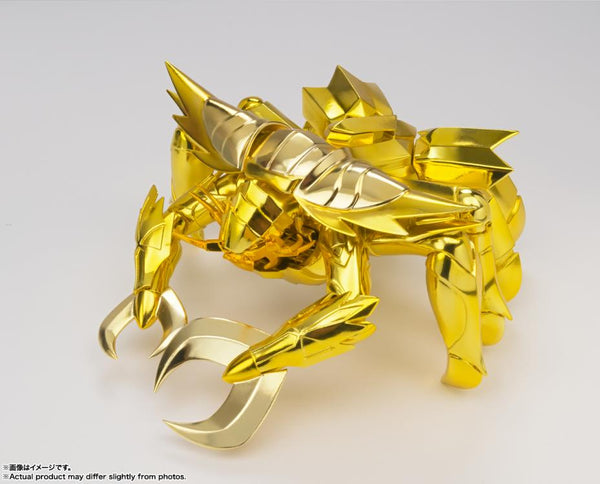 Saint Cloth Myth EX: Cancer Deathmask (Revival Ver.)