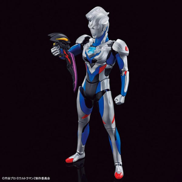 Figure-rise Standard - Ultraman Z (Original Ver.) Model Kit