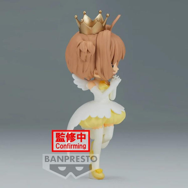 Cardcaptor Sakura Clear Card Q Posket Sakura Kinomoto Vol.2 (Ver.B)
