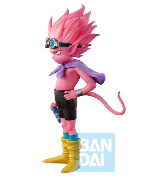 Sand Land Ichibansho - Beelzebub Figure