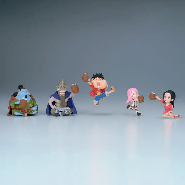 One Piece WCF Banquet 1