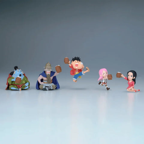 One Piece WCF Banquet 1